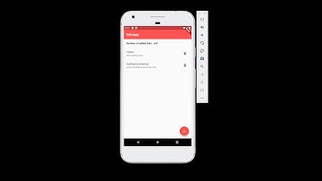 Flutter: links app part-5