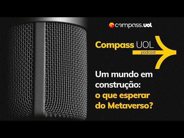 Podcast A+: Metaverso - o que esperar do futuro?