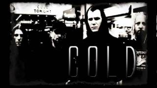 Cold - Feel It in Your Heart