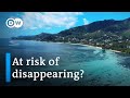 Seychelles - Paradise under threat | DW Documentary