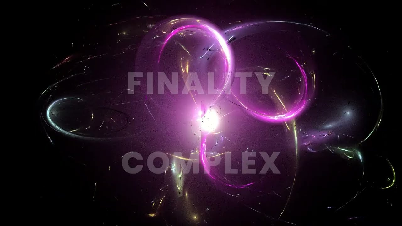 Watch FINALITY COMPLEX ✨ on YouTube Watch FINALITY COMPLEX ✨ on YouTube