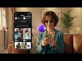 Meet Glance - Your Intelligent AI Shopping Agent