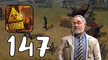 State of Survival - Gameplay Walkthrough Part 147 (Android,IOS)