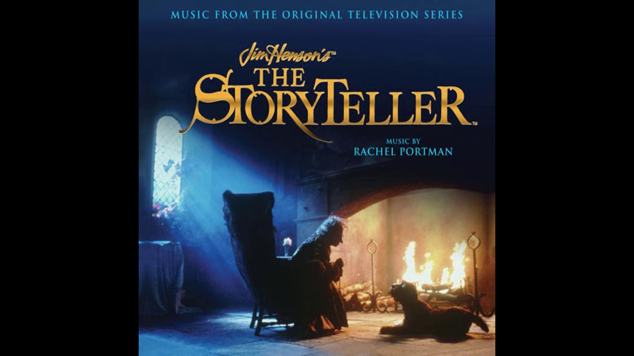 The Storyteller 05 The True Bride Suite B