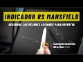 👉 TRADING CON EL RS MANSFIELD ✅ DESCUBRIENDO LAS MEJORES ACCIONES EN LAS QUE INVERTIR