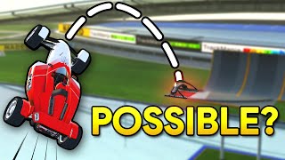 Trackmania's Biggest Shortcut Mystery Was FINALLY Solved
