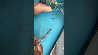 #repair #mobilerepairing #phonerepair #samsung #lcdlight