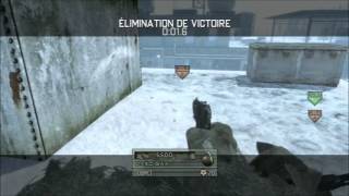 Trickshot Sub Base