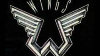 Wings: Nightbird Interview 1976