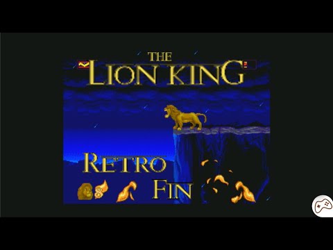 Vidéo: Les Classiques Du Roi Lion Et D'Aladdin Sega Mega Drive Pour Obtenir Des Remasters HD