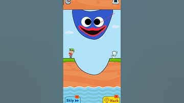 Slice to Save All Levels gameplay #lv100#shorts