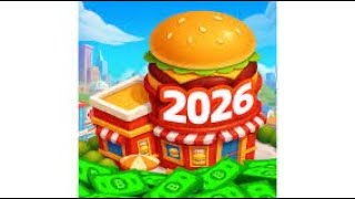 Hillford & Seabreeze | Idle Restaurant Cooking Tycoon  screenshot 3