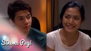 Terjaring Cinta Nelayan Cantik Part 2 [Sinema Pagi] [2 Nov 2015]