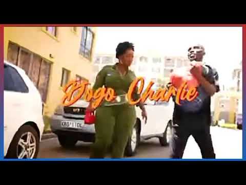 Dogo Charlie Finally Releases A Parody Song For Secret Agenda By Rose Muhando Watch