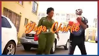 Dogo Charlie Finally Releases A Parody Song For 'Secret Agenda' By Rose Muhando. {Watch}