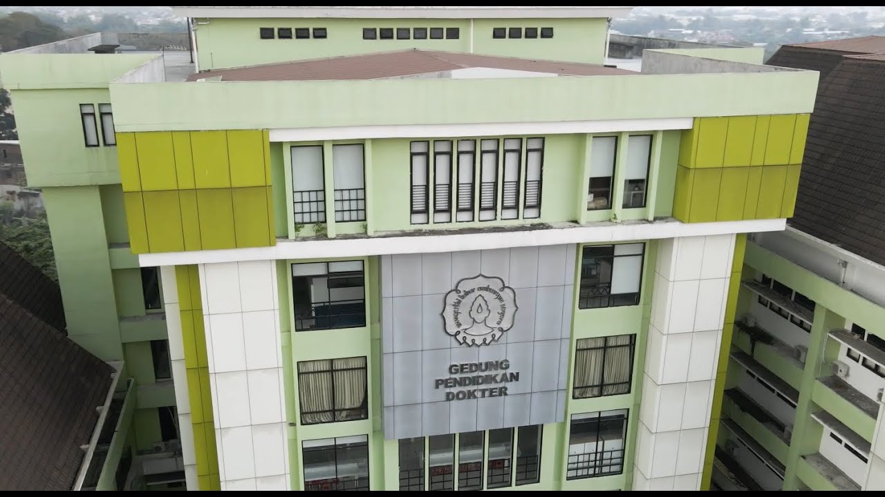 Profil Prodi S 1 dan Profesi Dokter FK UNS 2025