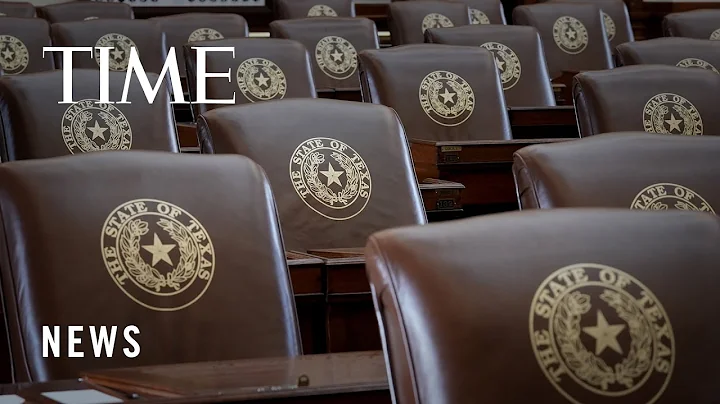 Texas Democrats to Return as California Prepares Counter-Redistricting