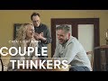 Jon Ronson: Can you spot a psychopath? - Couple Thinkers - EP 4