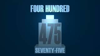 Gustavo Channel Logo Countdown 480-471