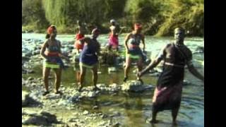 Amon Mvula - African Rhumba