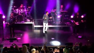 Duran Duran - Is There Something I Should Know? - August 2, 2015 - Capitol Theatre