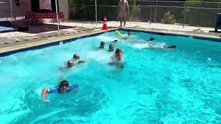 "Goodbye Camp Keystone - Summer 2024" - Keystone Moments