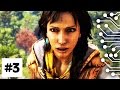 Far Cry 4 Прохождение 60fps - Золотой путь - #3