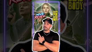 Best Movie of the year?  #moviereview #horrorcomedy #samaraweaving #horrormovies #horrorfilm