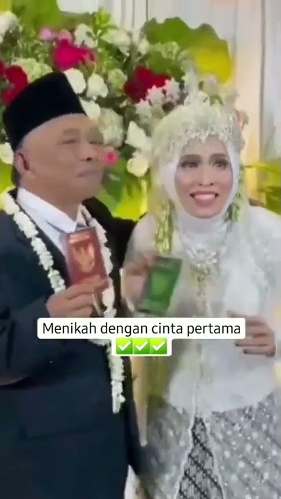 Kalo jodoh gak akan kemana #shorts #jodoh #pernikahan #seserahan #seserahannikah #hajatan #kondangan