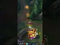 Udyr but lethality ONE SHOTS everyone...