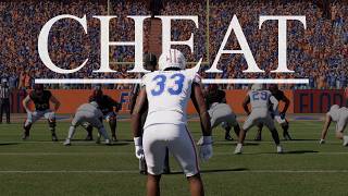Cover 3 Cheat: Reclaiming the Free Safety