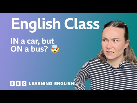 Prepositions masterclass 🤔🧠: Live English Class
