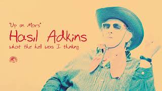 Watch Hasil Adkins Up On Mars video