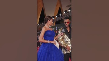 Thumbnail of Mohamed Ramadan cannot live without his outfit.
