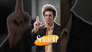 Would You Embrace a Name Like Cosmo, or Hide It Too? | Seinfeld