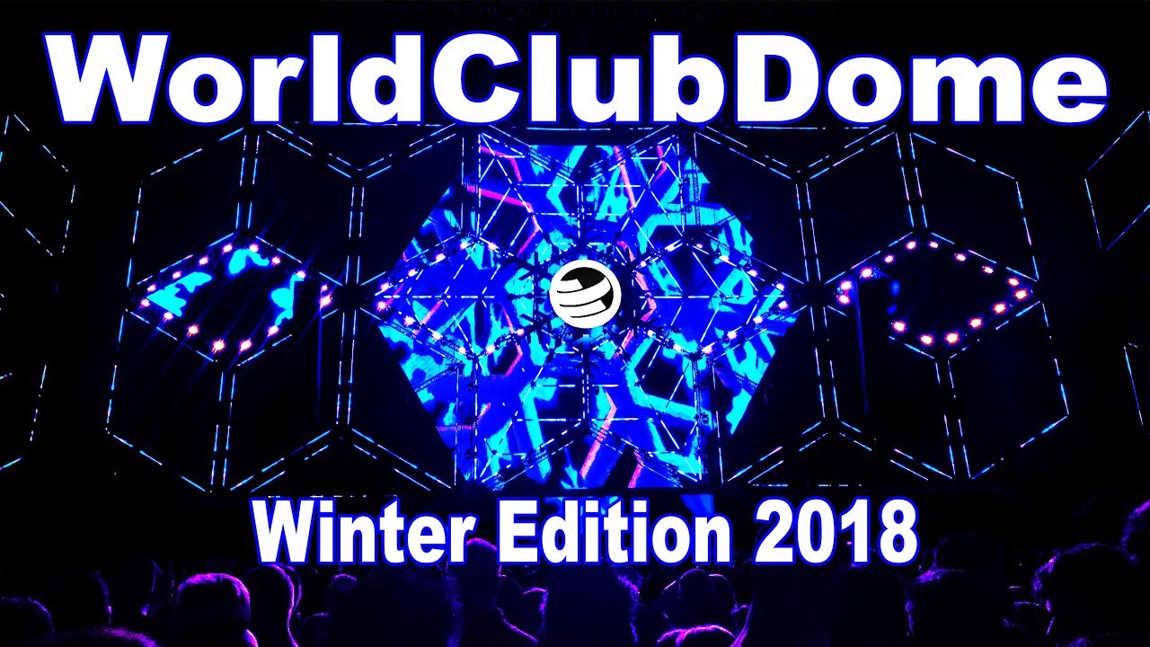 BigCityBeats World Club Dome Winter Edition 2018 Aftermovie
