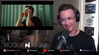 Elwood Stray - Uncertain Me // Twitch Request // Aussie Metalhead Reaction