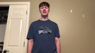 Prostitution Should Be Legal (Persuasive Speech)