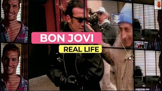 Bon Jovi - Real Life Subtitulado