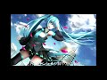 【初音ミク】伝えられなかった想い【オリジナル】