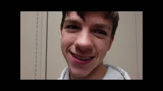 Gabriel Nicholls Music Video