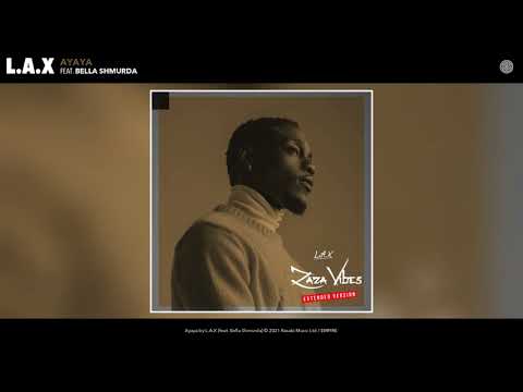 Putar Ayaya - L.A.X