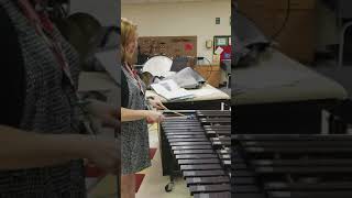 Jaws for mallets