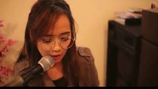  Edot Arisna Cover Korban Janji  Pake Piano