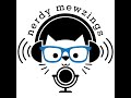 Comic Book Legend Mike Baron: Creating Nexus, Badger, & Writing tips | Nerdy Mewzings Podcast EP 40