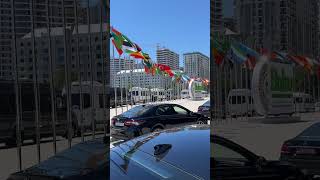 #azerbaijan #baku #travel #luxury