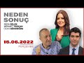 #CANLI | Seda Selek ile Neden Sonuç | 17 Haziran 2022 | #HalkTV