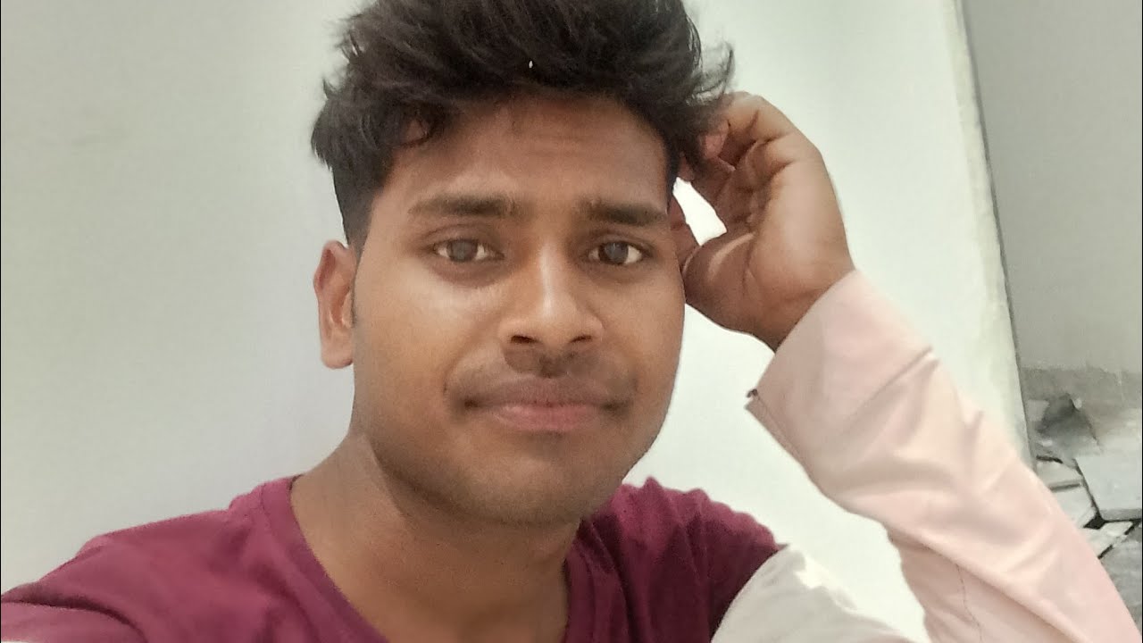 Ankit Chauhan youtuber is live! - YouTube