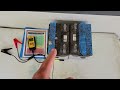 Restore Capacity To AGM Batteries 
