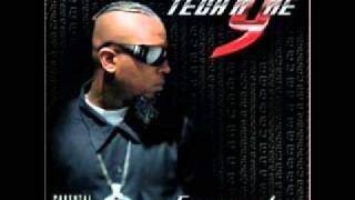 Tech N9ne - Playa Like Me